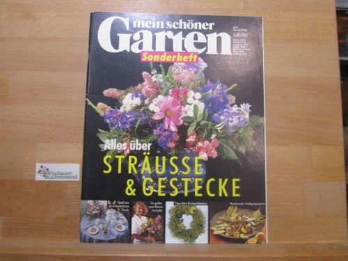 Mein schöner garten europas - mein,