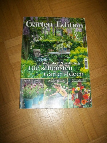 Sonderheft mein schöner - mein,