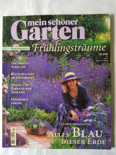Mein schöner